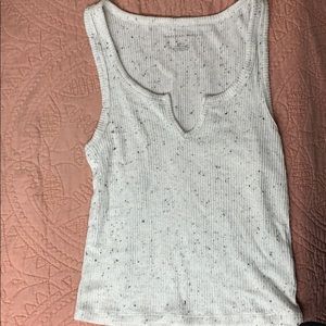 COPY - AE Plush Tank Top